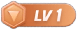 等级-LV1-小球的资资源站